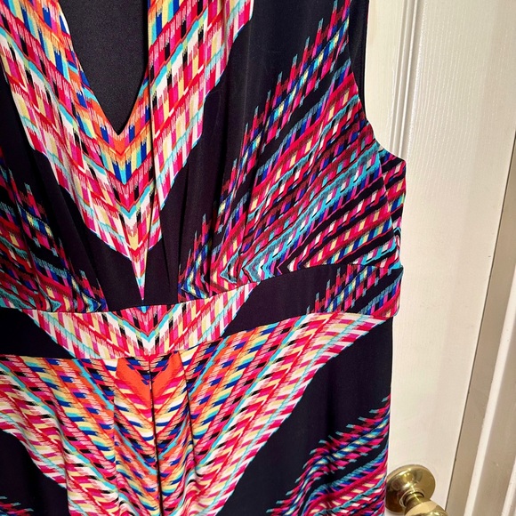 Chicos Maxi Dress - Picture 8 of 14